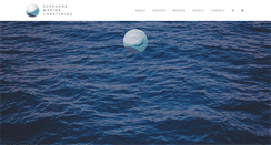 Desktop Screenshot of offshoremc.com